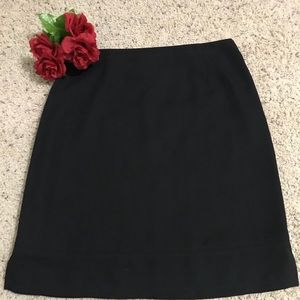 Banana Republic Skirt SZ 8
